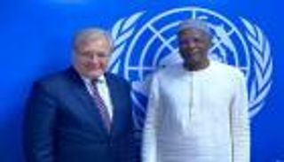 مقترح باتيلي بعد التعديل الدستوري في ليبيا.. واشنطن تعلق