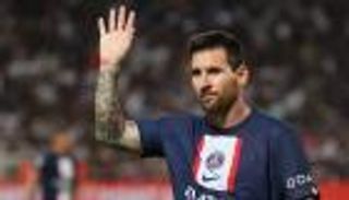 ميسي والدوري السعودي.. هكذا ستكون خطة الصيف