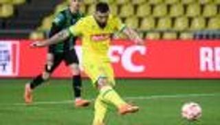 بعد فك عقدته.. مدرب نانت يكشف حلم أندي ديلور