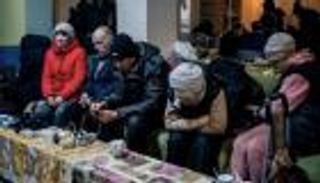 باخموت الأوكرانية "محاصرة عمليا".. مفتاح دونباس بقبضة الروس