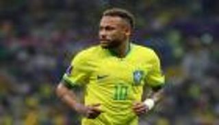 قائمة منتخب البرازيل لمباراة المغرب.. نيمار يتصدر الغيابات