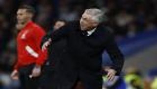 منتخب البرازيل يترقب.. ثورة الغضب تهدد أنشيلوتي مع ريال مدريد