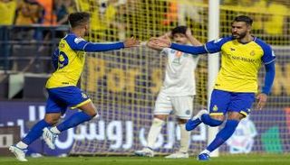 من فوز النصر على الباطن