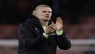 تصريح رسمي يفتح باب ريال مدريد أمام هالاند 