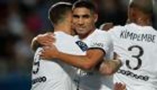 ما موقف أشرف حكيمي ونيمار من صدام بايرن ميونخ؟.. أمل وصدمة