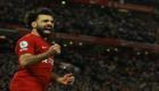 محمد صلاح ضد مانشستر يونايتد.. أرقام أيقونية تمهد لترسيخ العقدة