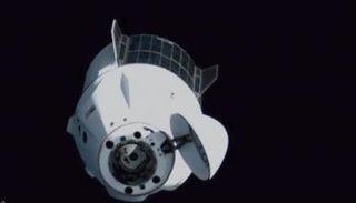 المركبة دراجون