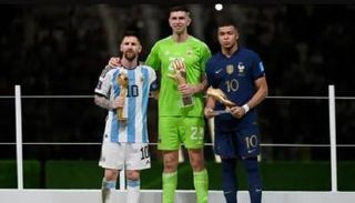 نهائي كأس العالم 2022