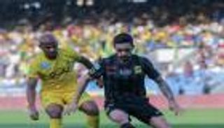 دفاع من حديد.. الاتحاد يسطر تاريخا جديدا في الدوري السعودي