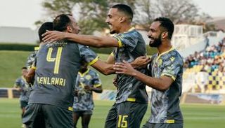 الدوري الإماراتي