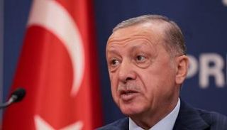 الرئيس التركي رجب طيب أردوغان - رويترز