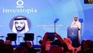 وزير الاقتصاد الإماراتي يكشف حجم فرص الاستثمار في إنفستوبيا 2023