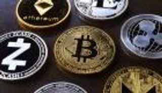 أسعار العملات الرقمية.. فوضى في الكريبتو رغم صعود بيتكوين