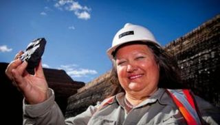 جينا رينهارت