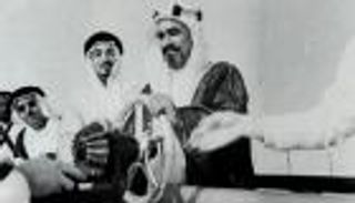 نوستالجيا اقتصادية.. 85 عاما على اكتشاف النفط  في السعودية (صور)