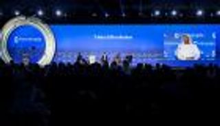 إنفستوبيا 2023 تبحث فرص النمو في اقتصاد اليوم