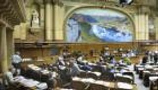 زلزال سوريا وتخفيف العقوبات.. سويسرا على خطى أمريكا