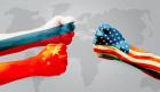 أمريكا تفرض عقوبات على 37 كيانا في الصين وروسيا