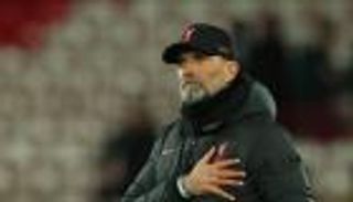 استثناء وحيد.. كلوب يعترف بحزنه بسبب مانشستر يونايتد