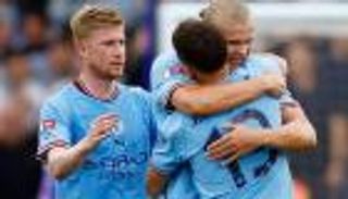 بالأرقام.. كيف أصبح مانشستر سيتي نموذج الاستقرار في البريميرليج؟