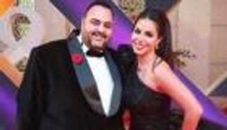 نسرين أمين وشيكو.. أول رد على شائعة الارتباط (فيديو)