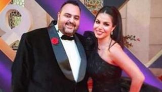 نسرين أمين وشيكو