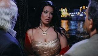 سمية الخشاب في "حين ميسرة"