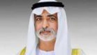 بعد نجاح مهمة "طموح زايد 2".. نهيان بن مبارك: يوم للتاريخ