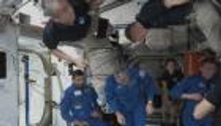 سلطان النيادي: الإمارات تخطو خطوات جبارة في مجال الفضاء