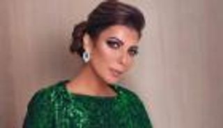 أصالة حامل.. إطلالة جديدة تثير الجدل بين الجمهور