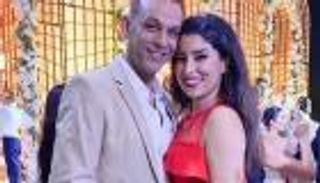 النيابة تخلي سبيل أيتن عامر وطليقها بعد "خناقة الكمبوند"