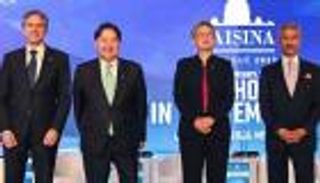 التهديد النووي "مرفوض".. 4 دول توجه رسالة لروسيا