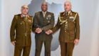 توحيد جيش ليبيا.. واشنطن تشيد بـ"التزام" الحداد والناظوري