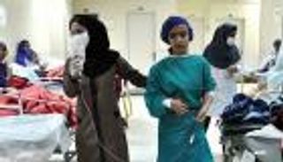 تسمم سياسي.. ساحة جديدة لمواجهة إيران دوليا