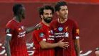 محمد صلاح وماني وفيرمينو.. من كان كلوب يفضل في الثلاثي المرعب؟