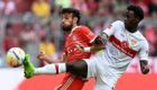 القنوات الناقلة لمباراة بايرن ميونخ وشتوتجارت في الدوري الألماني