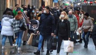 تسارع التضخم الألماني بشكل غير متوقع في فبراير