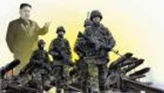 "شبكة التدمير".. سلاح كوريا الجنوبية لمواجهة تهديدات جارتها الشمالية