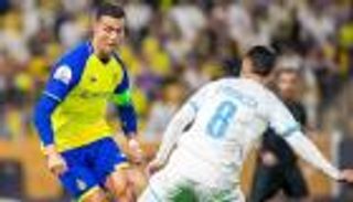 شباك خالية وإنقاذ خرافي.. ملعب النصر يواصل معاندة كريستيانو رونالدو (فيديو)