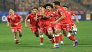 بعد مباراة ماراثونية.. نسور تونس تطير إلى كأس العالم للشباب