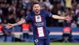 تحرك "من خارج الصندوق" يهدد انتقال ميسي إلى الدوري السعودي