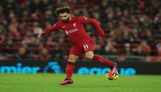 هداف ليفربول التاريخي