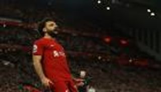 محمد صلاح بين الأرقام القياسية والإحباط والمسؤولية.. ماذا قال؟