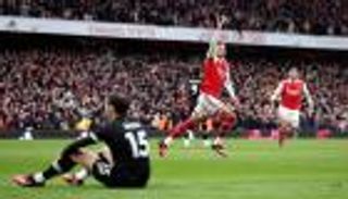 جنون أرسنال واستفاقة تشيلسي.. ليلة تاريخية في الدوري الإنجليزي