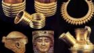 التحقيق مع وزير ثقافة عراقي أسبق بسبب "كنز النمرود الأثري"