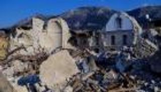 بعد الزلزال المدمر.. 13 ألف هزة ارتدادية في تركيا