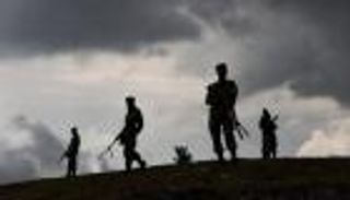 بعثة شرق أفريقيا للكونغو الديمقراطية.. هل تطوي صفحة التمرد؟