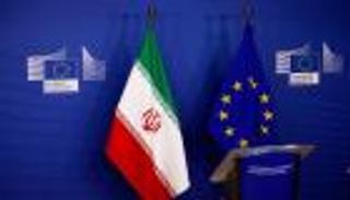 إيران تهدد اليورو.. اتجاه أوروبي لتصنيف الحرس الثوري "منظمة إرهابية"