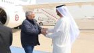 وزير خارجية إيطاليا: نقدر الدور القيادي لسلطان الجابر في رئاسة COP28