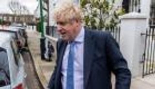 أزمة حفلات كورونا.. مستقبل جونسون بالبرلمان في مهب الريح